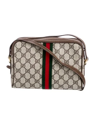 Gucci GG Plus Ophidia Vintage - view 4