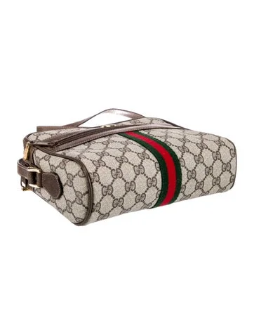 Gucci GG Plus Ophidia Vintage - view 5
