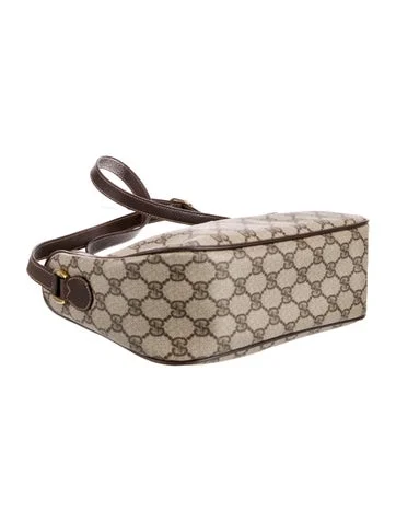 Gucci GG Supreme Ophidia Vintage - view 5