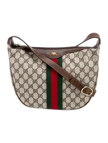 Gucci GG Plus Ophidia Vintage