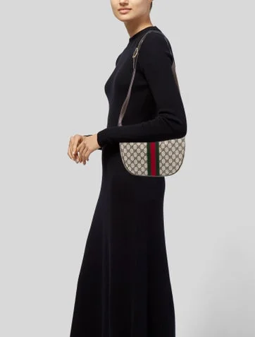 Gucci GG Plus Ophidia Vintage - view 2