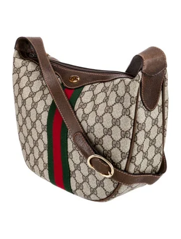 Gucci GG Plus Ophidia Vintage - view 3