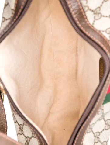 Gucci GG Plus Ophidia Vintage - view 6