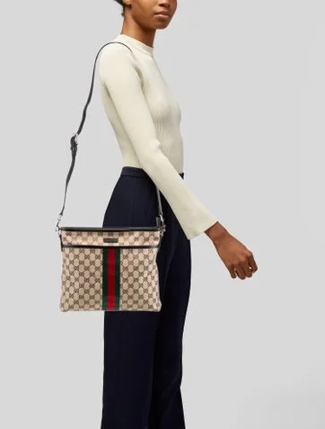 Gucci GG Canvas Jolicoeur - view 2