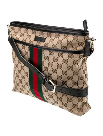 Gucci GG Canvas Jolicoeur - view 3