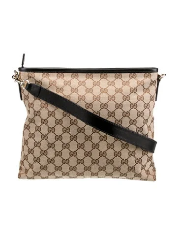 Gucci GG Canvas Jolicoeur - view 4
