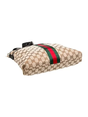 Gucci GG Canvas Jolicoeur - view 5