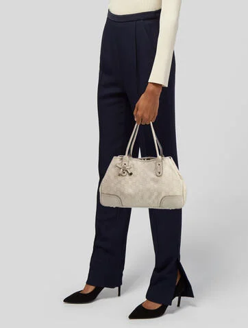 Gucci GG Signature Princy Large Vintage - view 2