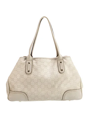 Gucci GG Signature Princy Large Vintage - view 4