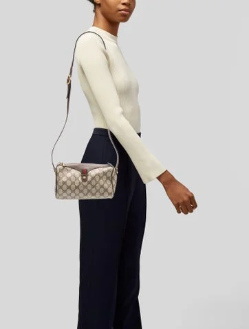 Gucci Web Ophidia Vintage - view 2