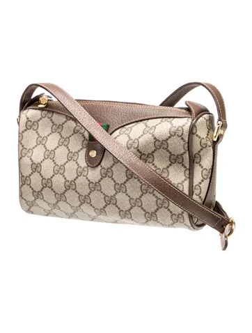 Gucci Web Ophidia Vintage - view 3