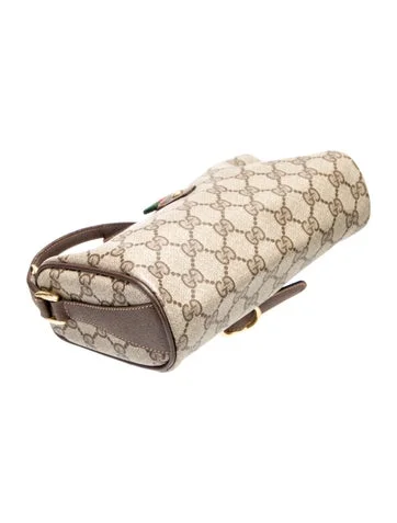 Gucci Web Ophidia Vintage - view 5