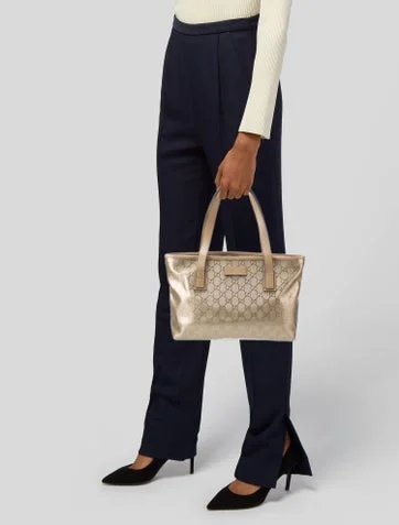 Gucci GG Imprimé Joy Small - view 2