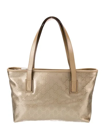 Gucci GG Imprimé Joy Small - view 4