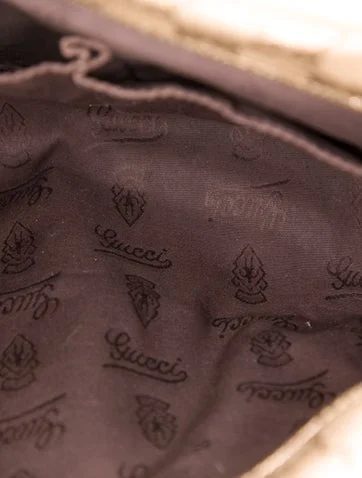 Gucci GG Imprimé Joy Small - view 6