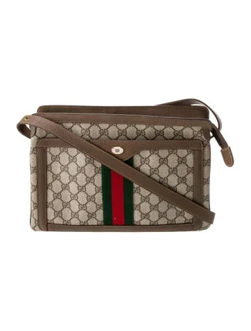 Gucci GG Plus Ophidia