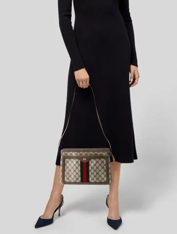 Gucci GG Plus Ophidia - view 2