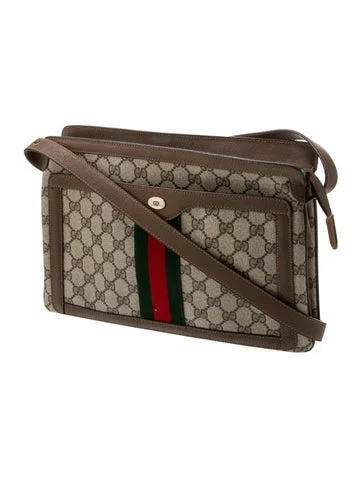Gucci GG Plus Ophidia - view 3