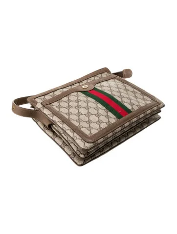 Gucci GG Plus Ophidia - view 5