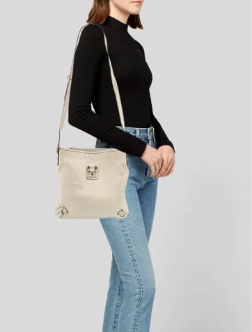 Gucci Leather Bucket Bag - view 2