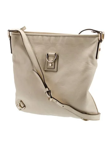 Gucci Leather Bucket Bag - view 3