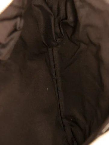 Gucci Leather Bucket Bag - view 6