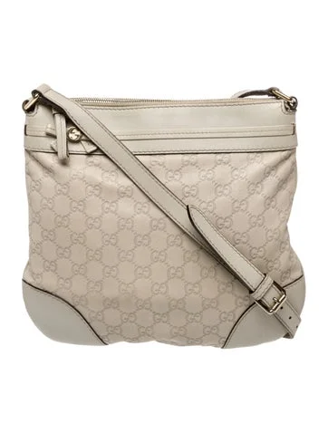 Gucci GG Signature Mayfair