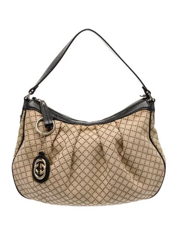 Gucci Diamante Sukey Medium