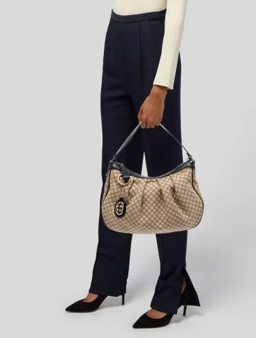 Gucci Diamante Sukey Medium - view 2