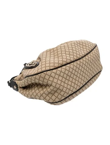 Gucci Diamante Sukey Medium - view 5