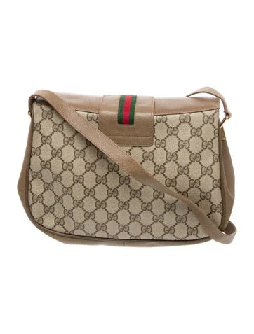 Gucci GG Plus Shoulder Bag - view 4