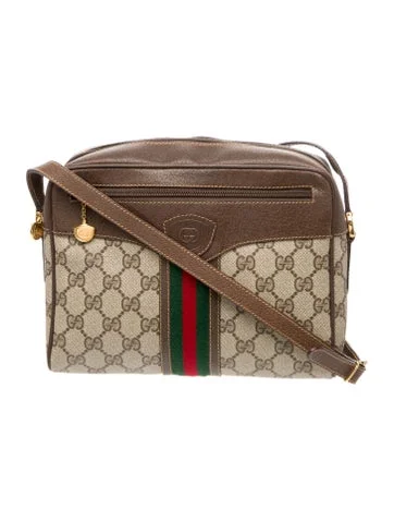 Gucci GG Plus Ophidia