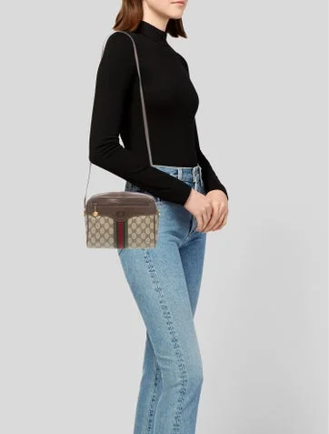 Gucci GG Plus Ophidia - view 2