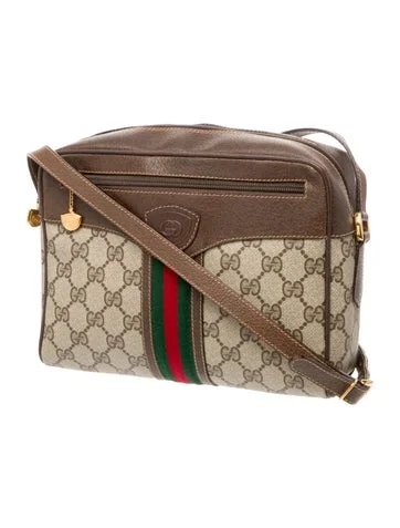 Gucci GG Plus Ophidia - view 3