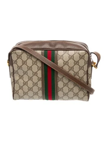 Gucci GG Plus Ophidia - view 4