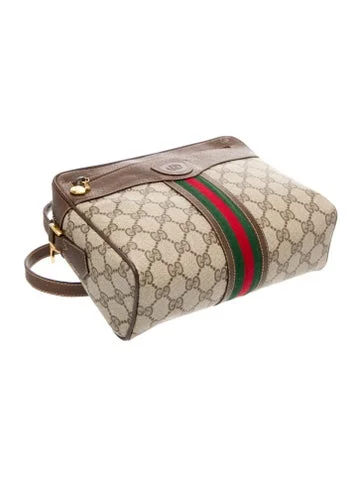 Gucci GG Plus Ophidia - view 5