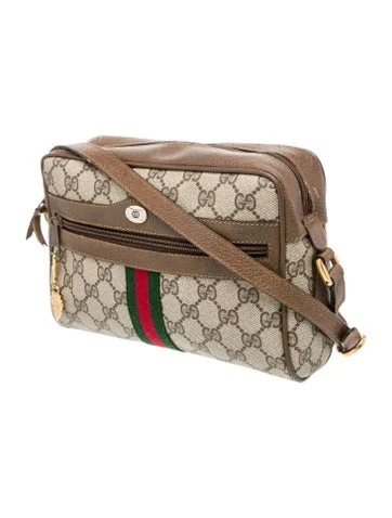 Gucci GG Supreme Ophidia Vintage - view 3