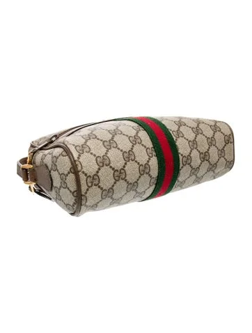 Gucci GG Supreme Ophidia Vintage - view 5