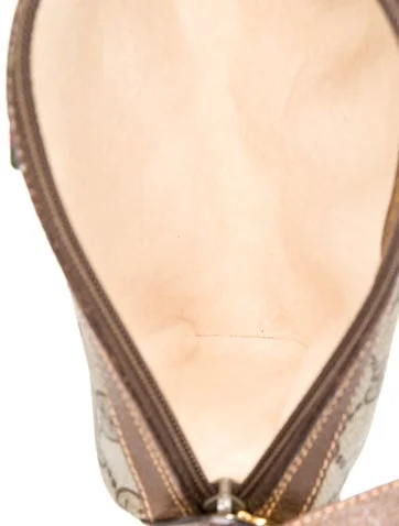 Gucci GG Supreme Ophidia Vintage - view 6