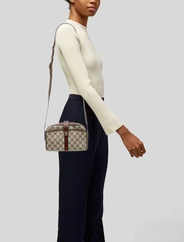 Gucci GG Supreme Ophidia - view 2