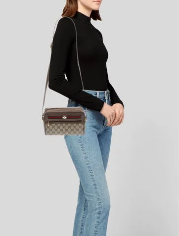 Gucci GG Plus Ophidia Vintage - view 2