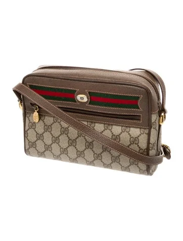 Gucci GG Plus Ophidia Vintage - view 3