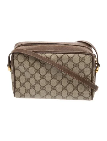 Gucci GG Plus Ophidia Vintage - view 4