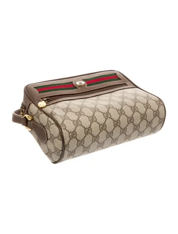 Gucci GG Plus Ophidia Vintage - view 5