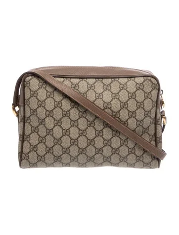Gucci GG Plus Ophidia Small Vintage - view 4