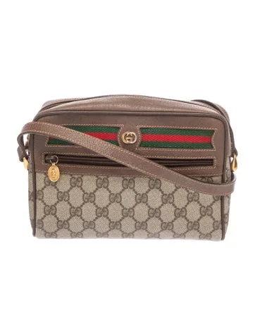 Gucci GG Plus Ophidia Vintage