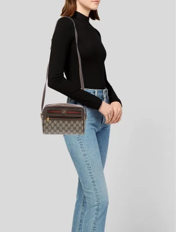 Gucci GG Plus Ophidia Vintage - view 2