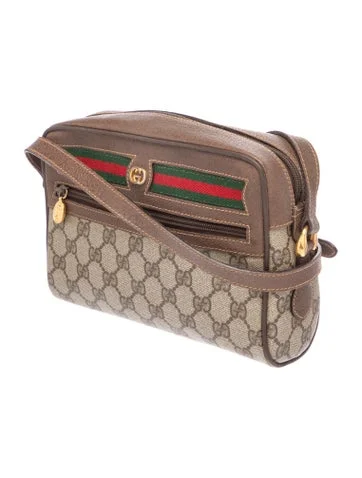 Gucci GG Plus Ophidia Vintage - view 3