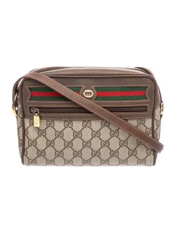 Gucci GG Plus Ophidia Vintage