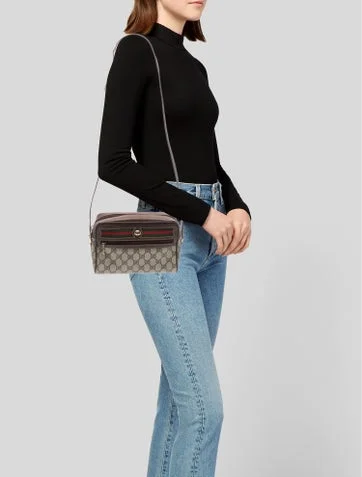 Gucci GG Plus Ophidia Vintage - view 2